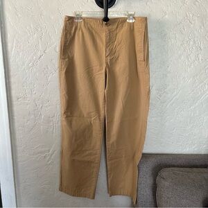 J. Crew Sailor Heritage Chino Pant